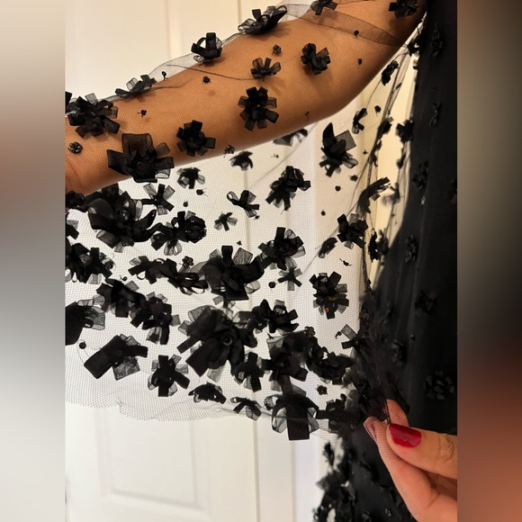 Bill Blass couture - Picture 5 of 7